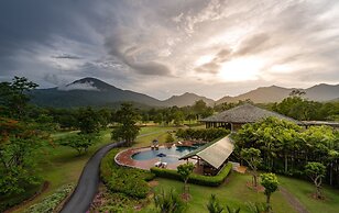 Chatrium Golf Resort Soi Dao Chanthaburi