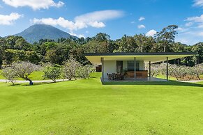 Chatrium Golf Resort Soi Dao Chanthaburi