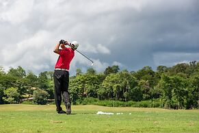 Chatrium Golf Resort Soi Dao Chanthaburi