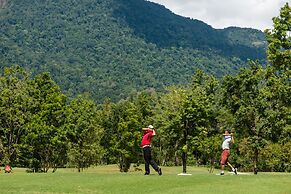 Chatrium Golf Resort Soi Dao Chanthaburi
