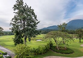 Chatrium Golf Resort Soi Dao Chanthaburi