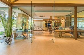 Chatrium Golf Resort Soi Dao Chanthaburi