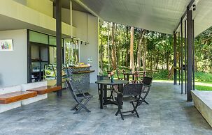 Chatrium Golf Resort Soi Dao Chanthaburi