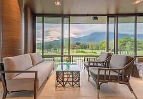 Chatrium Golf Resort Soi Dao Chanthaburi