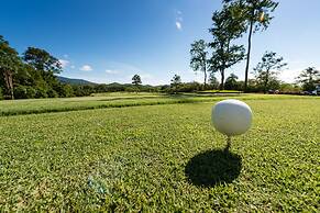 Chatrium Golf Resort Soi Dao Chanthaburi
