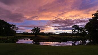 Chatrium Golf Resort Soi Dao Chanthaburi
