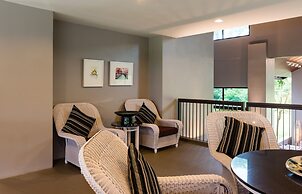 Chatrium Golf Resort Soi Dao Chanthaburi