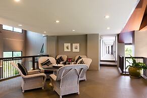 Chatrium Golf Resort Soi Dao Chanthaburi