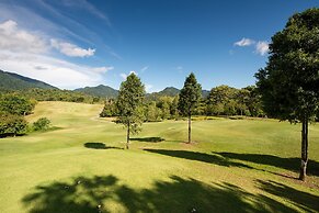 Chatrium Golf Resort Soi Dao Chanthaburi