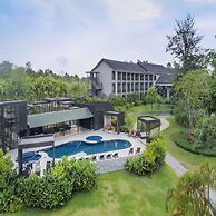 Chatrium Golf Resort Soi Dao Chanthaburi