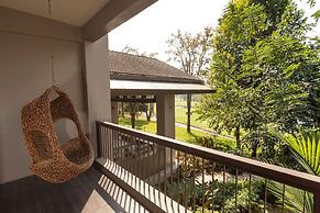 Chatrium Golf Resort Soi Dao Chanthaburi