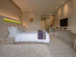 Chatrium Golf Resort Soi Dao Chanthaburi