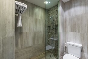 Chatrium Golf Resort Soi Dao Chanthaburi