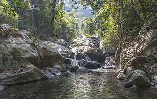 Chatrium Golf Resort Soi Dao Chanthaburi