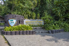 Chatrium Golf Resort Soi Dao Chanthaburi