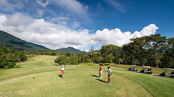 Chatrium Golf Resort Soi Dao Chanthaburi