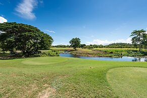 Chatrium Golf Resort Soi Dao Chanthaburi