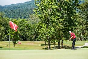 Chatrium Golf Resort Soi Dao Chanthaburi