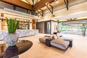 Chatrium Golf Resort Soi Dao Chanthaburi