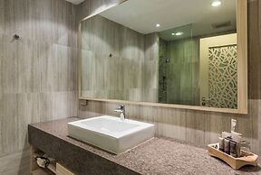 Chatrium Golf Resort Soi Dao Chanthaburi