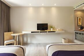 Chatrium Golf Resort Soi Dao Chanthaburi