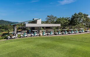 Chatrium Golf Resort Soi Dao Chanthaburi