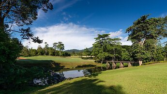 Chatrium Golf Resort Soi Dao Chanthaburi