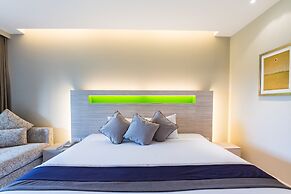 Chatrium Golf Resort Soi Dao Chanthaburi