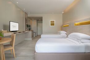 Chatrium Golf Resort Soi Dao Chanthaburi