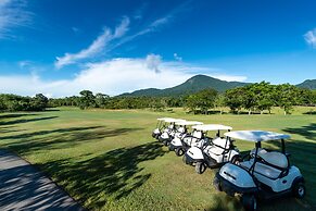 Chatrium Golf Resort Soi Dao Chanthaburi
