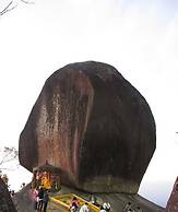 Chatrium Golf Resort Soi Dao Chanthaburi