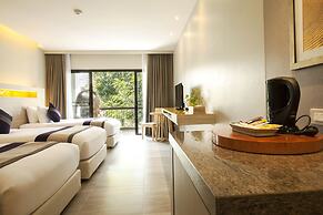 Chatrium Golf Resort Soi Dao Chanthaburi