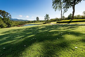 Chatrium Golf Resort Soi Dao Chanthaburi