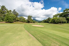 Chatrium Golf Resort Soi Dao Chanthaburi