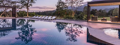 Chatrium Golf Resort Soi Dao Chanthaburi