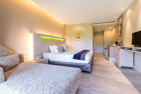 Chatrium Golf Resort Soi Dao Chanthaburi