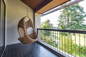 Chatrium Golf Resort Soi Dao Chanthaburi