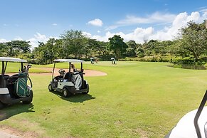 Chatrium Golf Resort Soi Dao Chanthaburi