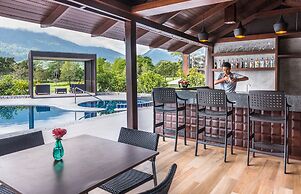 Chatrium Golf Resort Soi Dao Chanthaburi