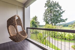 Chatrium Golf Resort Soi Dao Chanthaburi