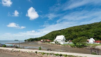 Chatrium Golf Resort Soi Dao Chanthaburi