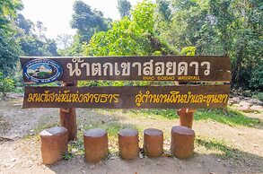 Chatrium Golf Resort Soi Dao Chanthaburi