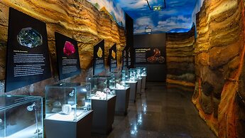 Chatrium Golf Resort Soi Dao Chanthaburi