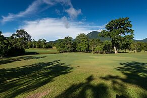 Chatrium Golf Resort Soi Dao Chanthaburi