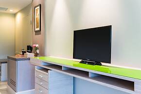 Chatrium Golf Resort Soi Dao Chanthaburi