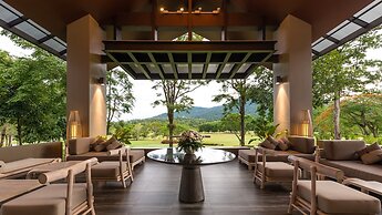 Chatrium Golf Resort Soi Dao Chanthaburi