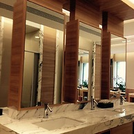 Chatrium Golf Resort Soi Dao Chanthaburi