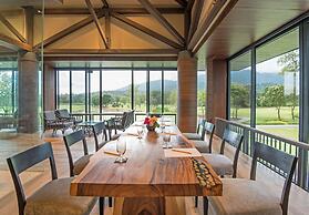 Chatrium Golf Resort Soi Dao Chanthaburi