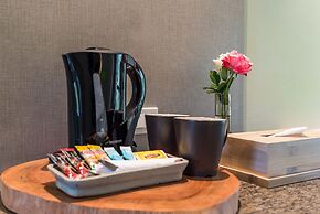 Chatrium Golf Resort Soi Dao Chanthaburi