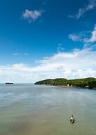 Chatrium Golf Resort Soi Dao Chanthaburi